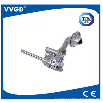 Utilisation de la pompe à huile automatique pour VW 068115105AP 068115105AC